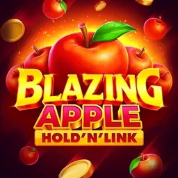 Blazing Apple: Hold 'N' Link